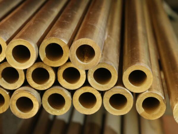 怎样区分铜管的质量？